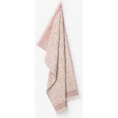Sissy-Boy Roze velvet Dewdrop handdoek medium