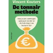 Atlas Contact De tonnairmethode (Paperback)