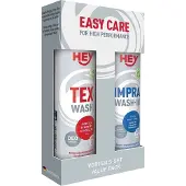 HEY SPORT Impra Ff / Tex Wash Duopack