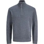 Jack & Jones Trui 'JPRBLAMILANO' navy