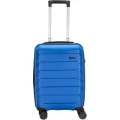 D&N Trolley blauw