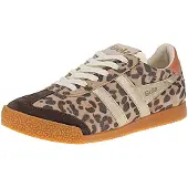 Gola - Women's Elan Safari - Sneakers 42, bruin