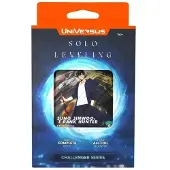 Hasbro Talia Universus CCG: Deck voor de SOLO LEVELING Challenger Series