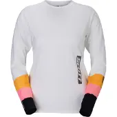 SCOTT Tuned T-shirt Met Lange Mouwen