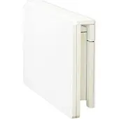 Famanu Wandbureau, inklapbaar - Modern en functioneel design