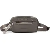 Hedgren gordeltas schoudertas Cocoon Snug Two In One Waistbag / Crossover Sepia Taupe