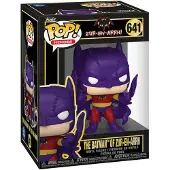 Funko POP! Batman The Batman of Zur-En-Arrh vinylfiguur 641 Unisex Pop! - Neutraal - Standard