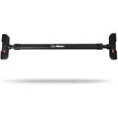 GymBeam Doorway Pull-Up Bar aanpassen