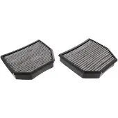MAPCO 67234 Interieurfilter