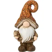Intratuin Tuinkabouter Gnoom 22 X 16 X 42,5 Cm