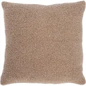 Intratuin Sierkussen Jasmin Taupe 45 X 45 Cm
