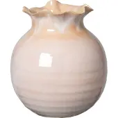 Intratuin Vaas Jetta Roze D 18 H 19 Cm