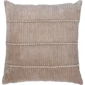 Intratuin Sierkussen Wenda Beige 45 X 45 Cm