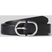 Weinmann Riem met doornsluiting, model 'Adria'
