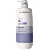 Goldwell Dualsenses Just Smooth Taming Conditioner 1000ml
