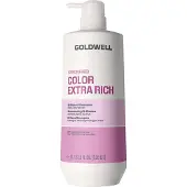Goldwell Dualsenses Color Extra Rich Brilliance Shampoo 1000 ml