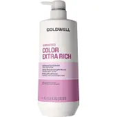 Goldwell Dualsenses Color Extra Rich Brilliance Conditioner 1000 ml