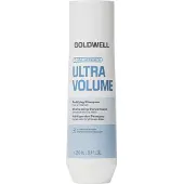 Goldwell Dualsenses Ultra Volume Kräftigender Shampoo - Neue Formulierung Shampoo 250 ml