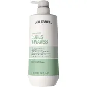 Goldwell Dualsenses Curls & Waves Bundling Conditioner 1000 ml