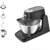 Kenwood Smart Touch Keukenmachine KHC40.040BK