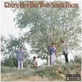 Coast2Coast Small Faces - There Are But Four Small Faces (LP) (Coloured Vinyl) (Limited Edition)