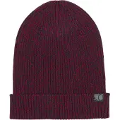s.Oliver Muts donkerblauw / cranberry