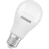 Osram LED lamp E27 | Peer A60 | Mat | 2000-2700K | 8W (60W)