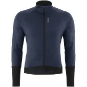 Gonso - Road Jacket Softshell - Fietsjack 3XL, blauw