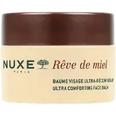 Nuxe Rêve de Miel Baume Visage Ultra-Réconfortant 50 ml
