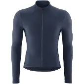 Gonso Sitivo Thermal Korte Mouw Wielertrui