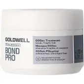 Goldwell Dualsenses bond pro seconden verzorgingskuur - nieuwe formule Treatment 200 ml