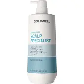 Goldwell Dualsenses Scalp Specialist Tiefenreinigendes Shampoo - Neue Formulierung Shampoo 1000 ml