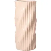 Intratuin Vaas Clove Roze D 13 H 28 Cm