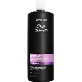 Wella - Ultimate Color Blonde Shampoo