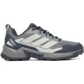 Adidas Lage schoen 'Eastrail 3' grijs / antraciet / lichtgrijs