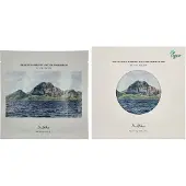 Dr. Althea Marine Anti Blemisch Masks 5 Stuks