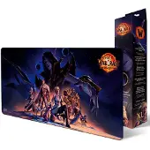 World of WarCraft - The War Within Mousepad