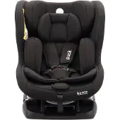 Puck autostoel Uno black (40-105cm)