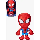 Marvel Spiderman Kidult Knuffelbeer