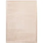 Little Olly Wasbare speelmat - Jip Beige - 50x80cm