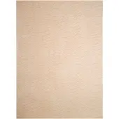 FRAAI Scandinavisch vloerkleed - Charm Waves Beige - 160x230cm