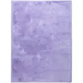 FRAAI Zacht Hoogpolig vloerkleed - Comfy Supreme Lila - 160x230cm