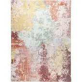 FRAAI Modern vloerkleed - Sarge Pastel - 140x200cm