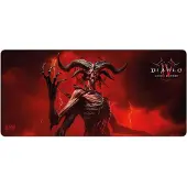 Blizzard Diablo IV - Mephisto (XL Mousepad)