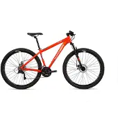 Wader Bikes Mc 29´´ Microshift 3x7s Mountainbike