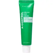 Nineless A-control Gezichtscrème Met Azelaïnezuur 50ml