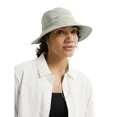 Arc'teryx - Sinsola Shade Hat - Hoed S/M, grijs/zwart
