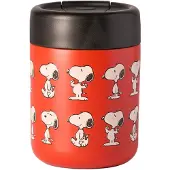 Quy Cup - Thermosbeker Snoopy Red - 350 ml