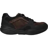 Xsensible 32502.2 SWX29 Wijdte H Sneakers | Maat 11.5 Heren Blauw