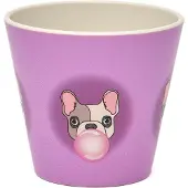 Quy Cup - 90ml Ecologische Reis Beker - Espressobeker “Bubble”